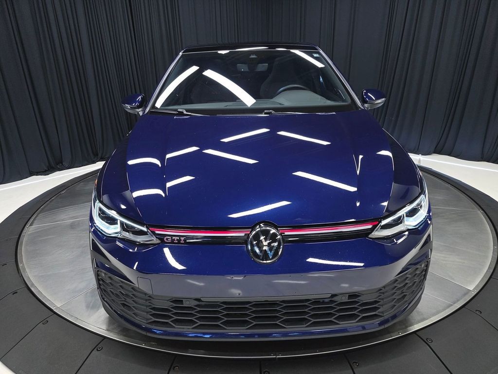 volkswagen golf gti 2024 WVWRA7CD3RW157981 image volkswagen golf gti 2024 WVWRA7CD3RW157981 image
